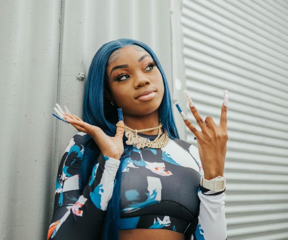 30 Underrated Female Rappers You Should Listen to in 2021 - Okayplayer