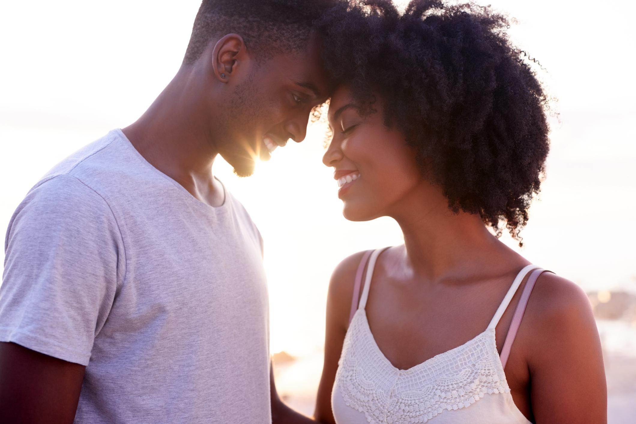 Cancer Man Libra Woman, Love Sex Relationship Compatibility - xoNecole