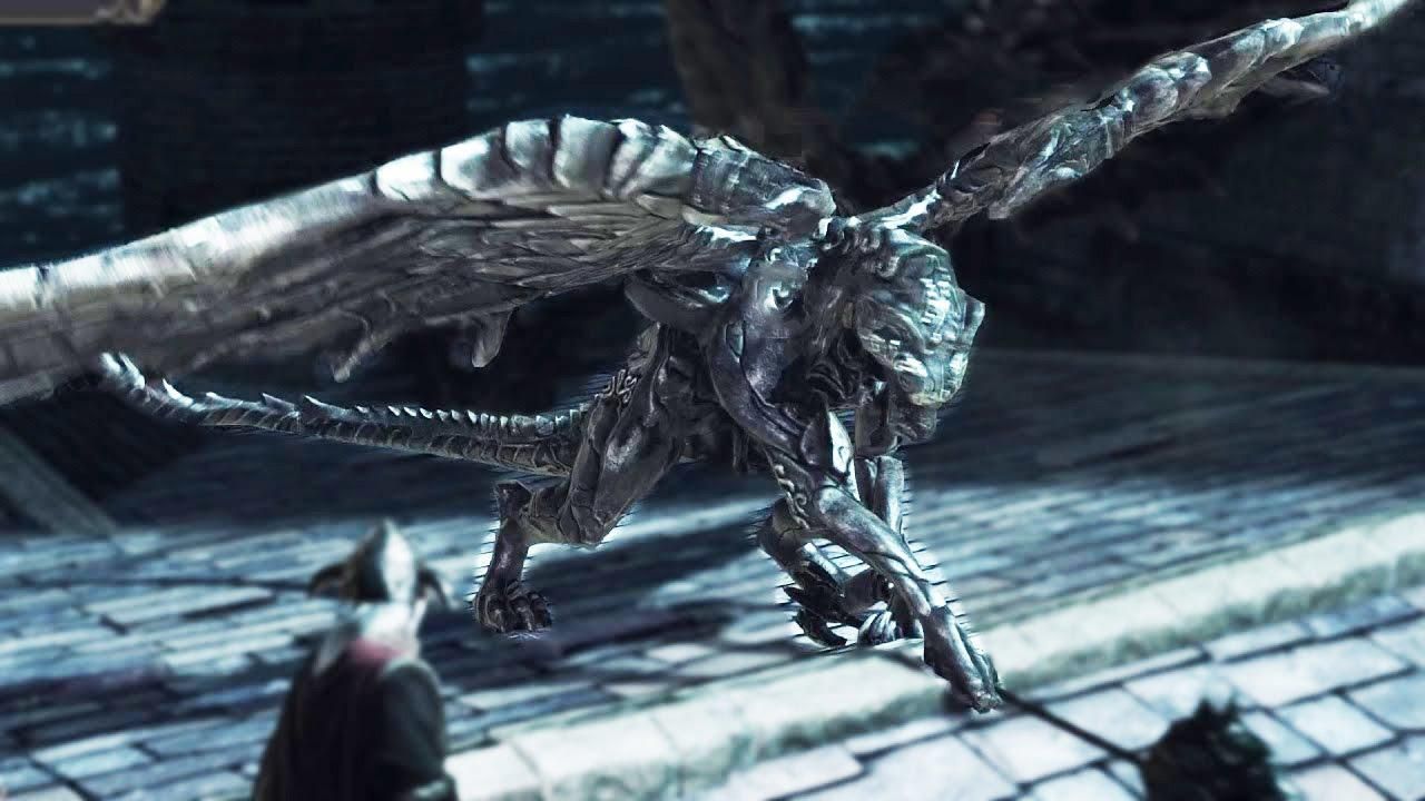 The 10 Hardest Boss Battles In 