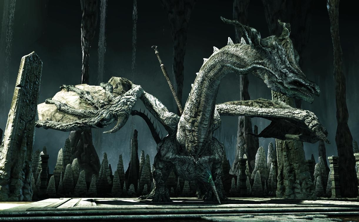 The 10 Hardest Boss Battles In 