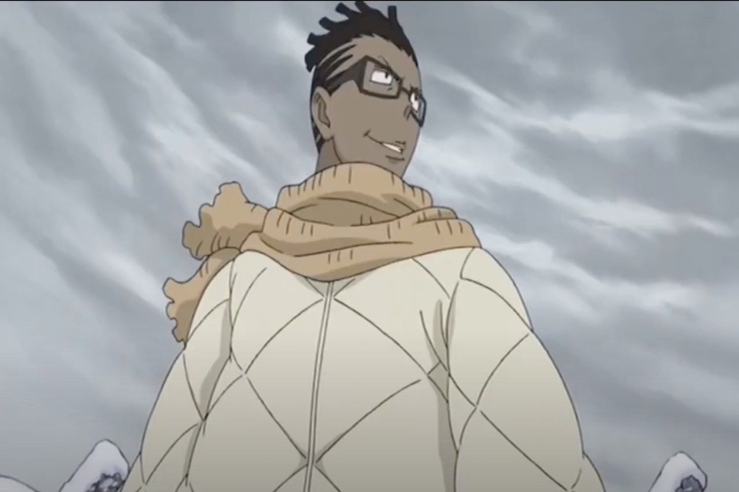 The 13 Best Black Anime Characters - Okayplayer