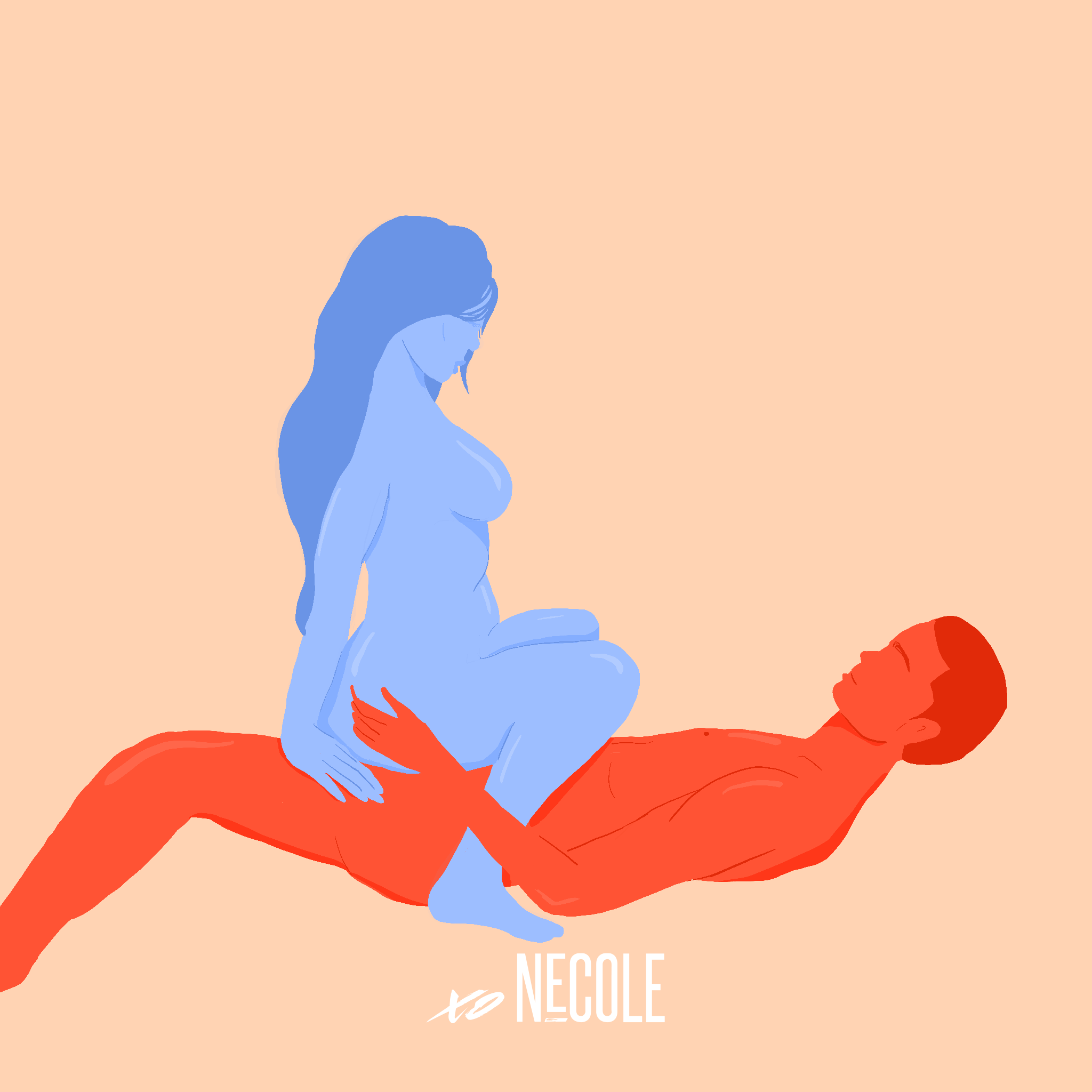 Best Sex Positions For Her Pleasure - xoNecole