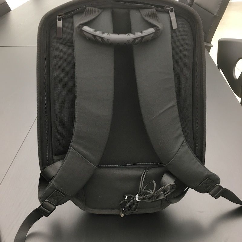 Stealth labs speaker backpack on sale