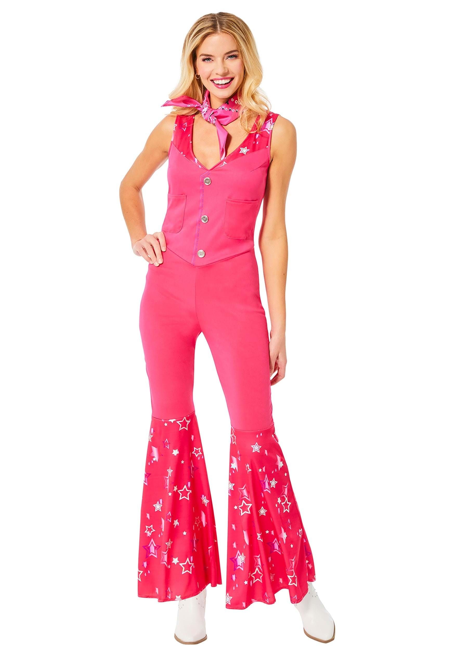 22 Last Minute Easy Barbie Halloween Costumes Brit Co