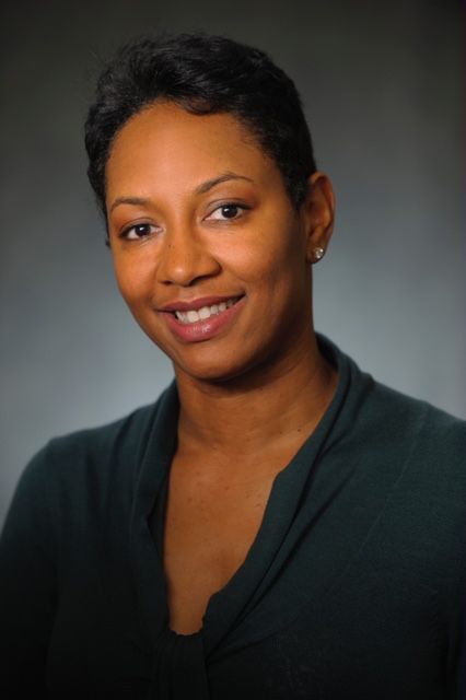 DaCarla M. Albright, MD