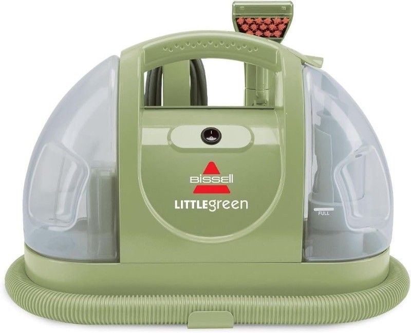 Bissell little green spot bot cheapest