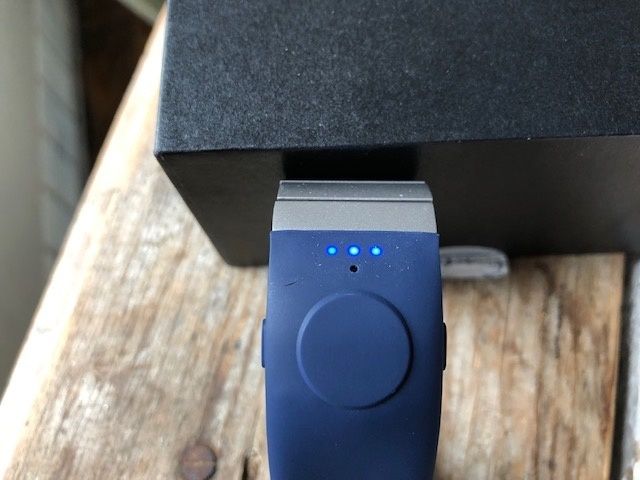 Sgnl Wristband Kickstarter review Calls never came through Gearbrain