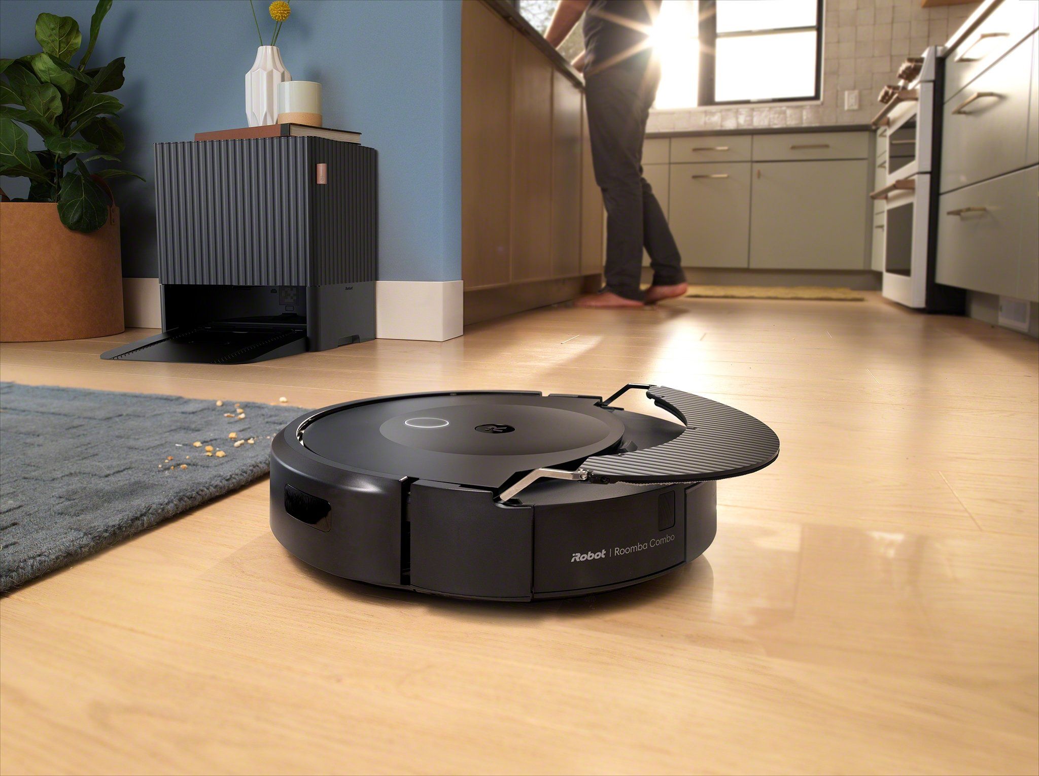 I robots roomba hotsell