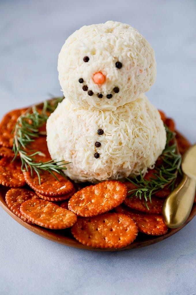 Christmas party food idea best sale