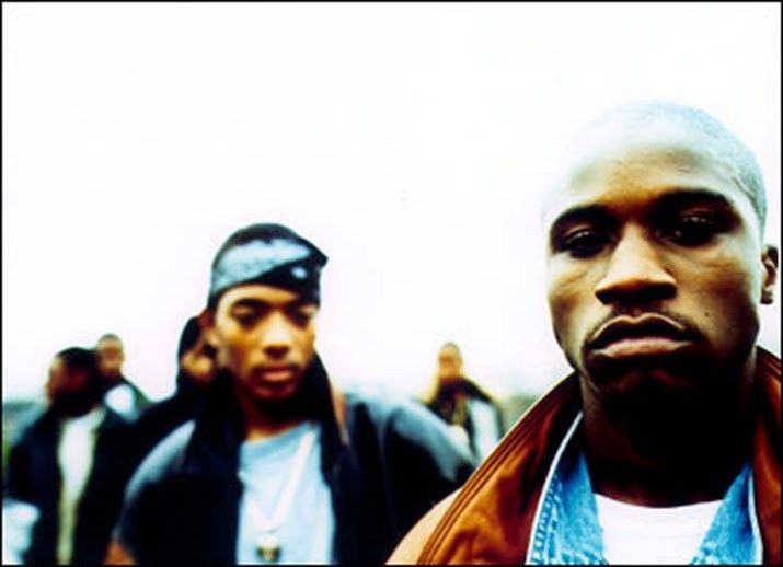 Mobb Deep Celebrate 20 Years Since 'The Infamous' W/ New Single & Crowd Funding Campaign