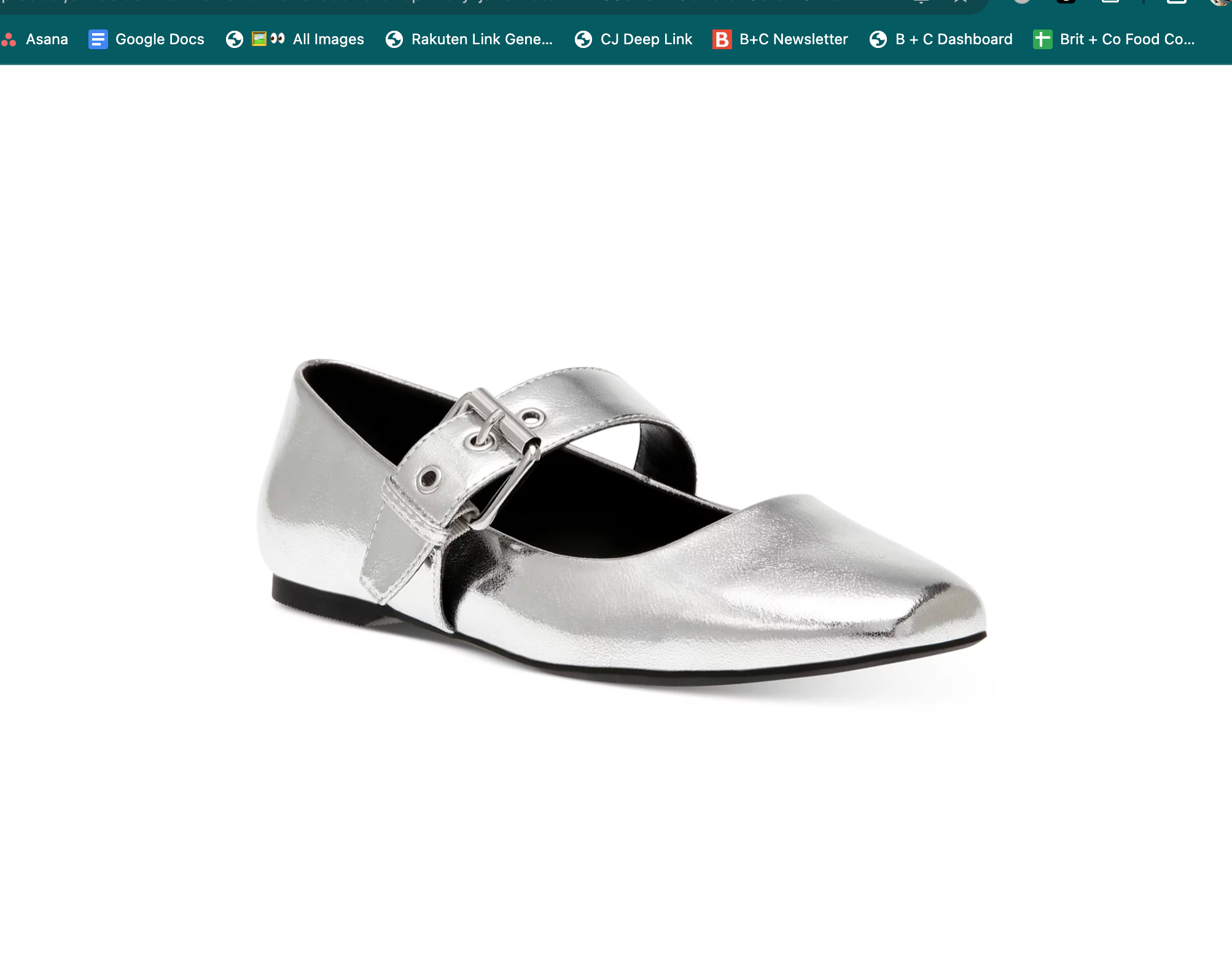 Google macy's fashion shoes