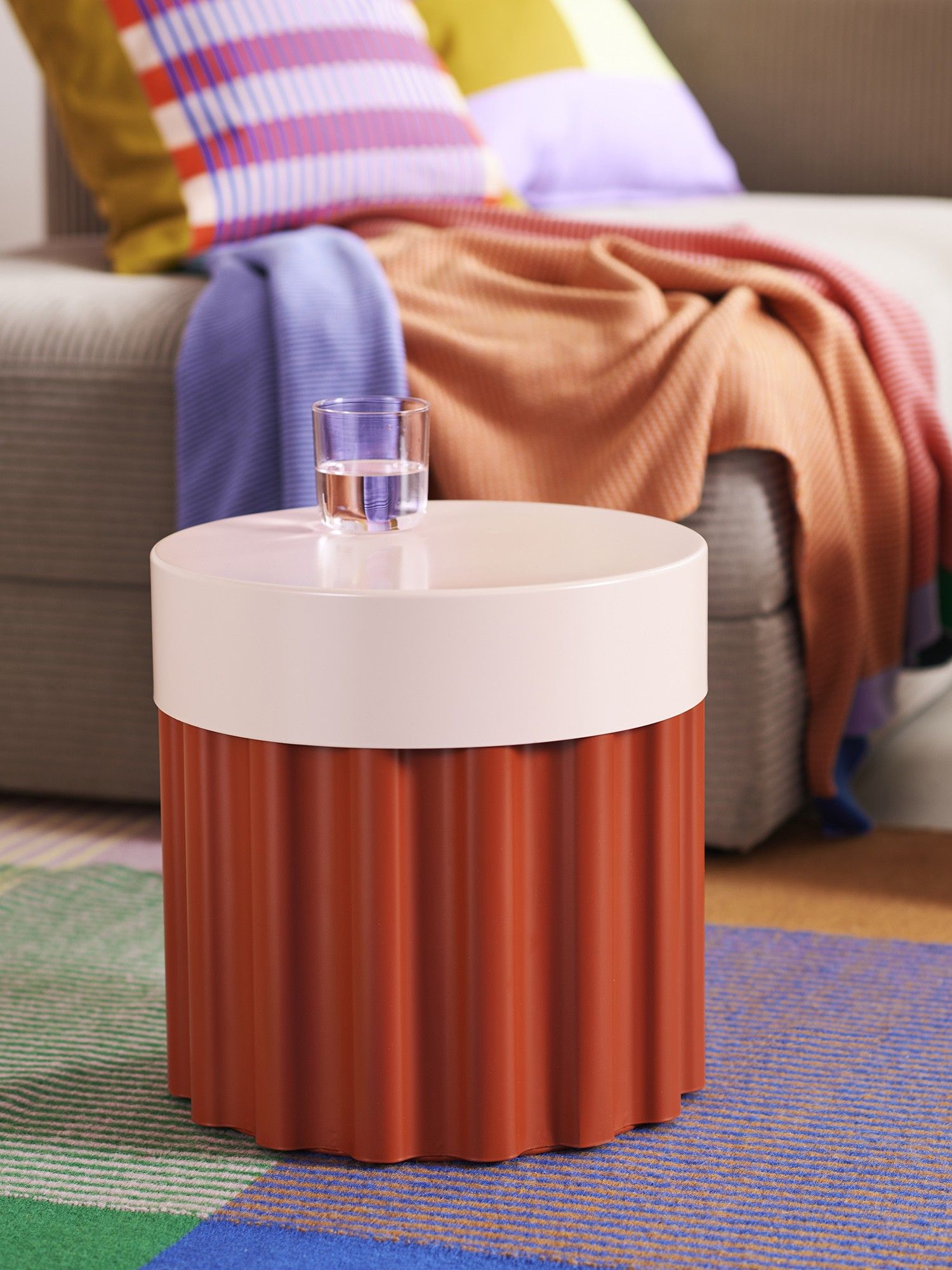 IKEA's Spring Collection: Bold & Irresistible! - Brit + Co