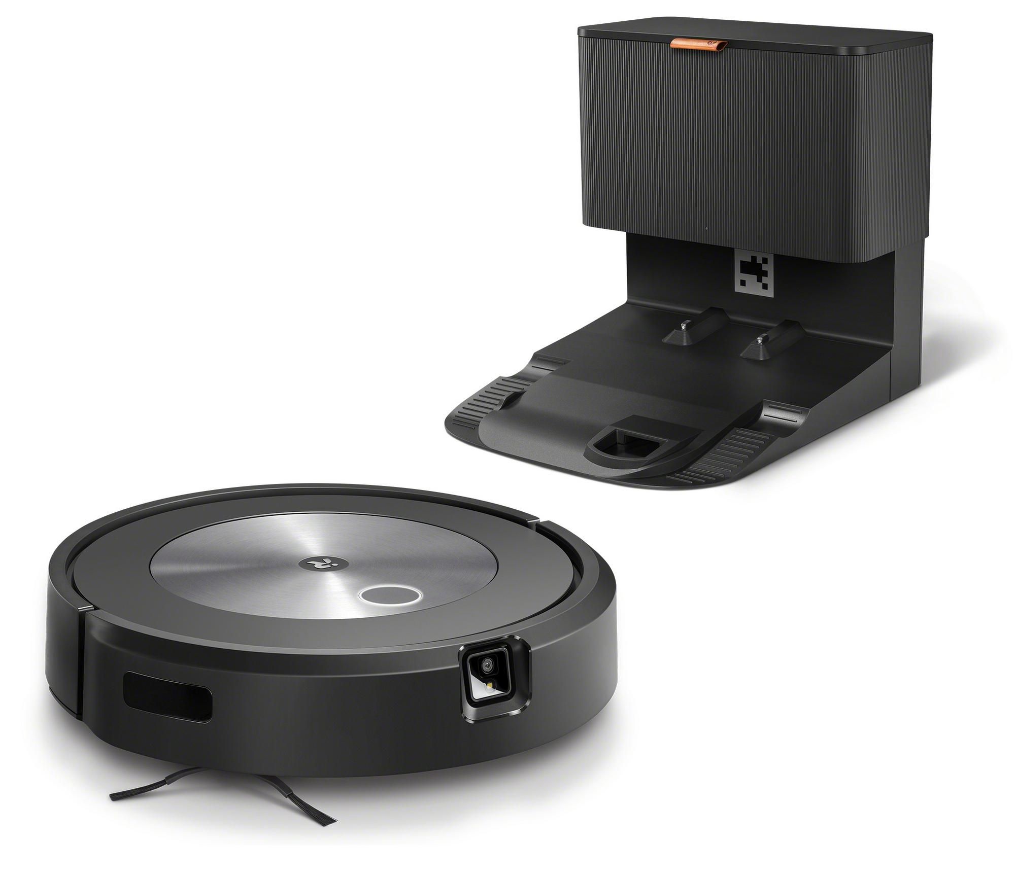 With New Roomba j7, iRobot Wants to Understand Our Homes