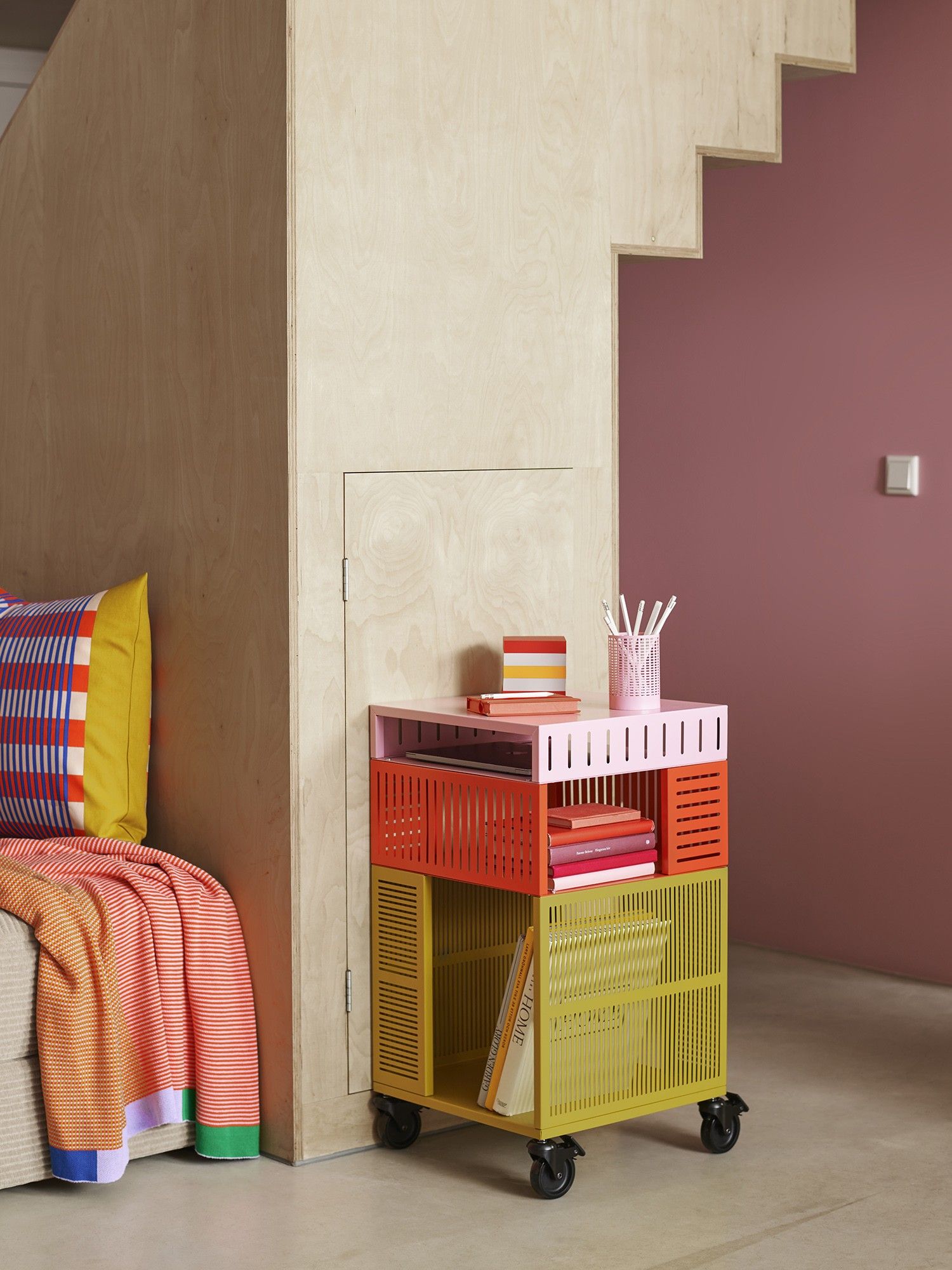 IKEA's Spring Collection: Bold & Irresistible! - Brit + Co