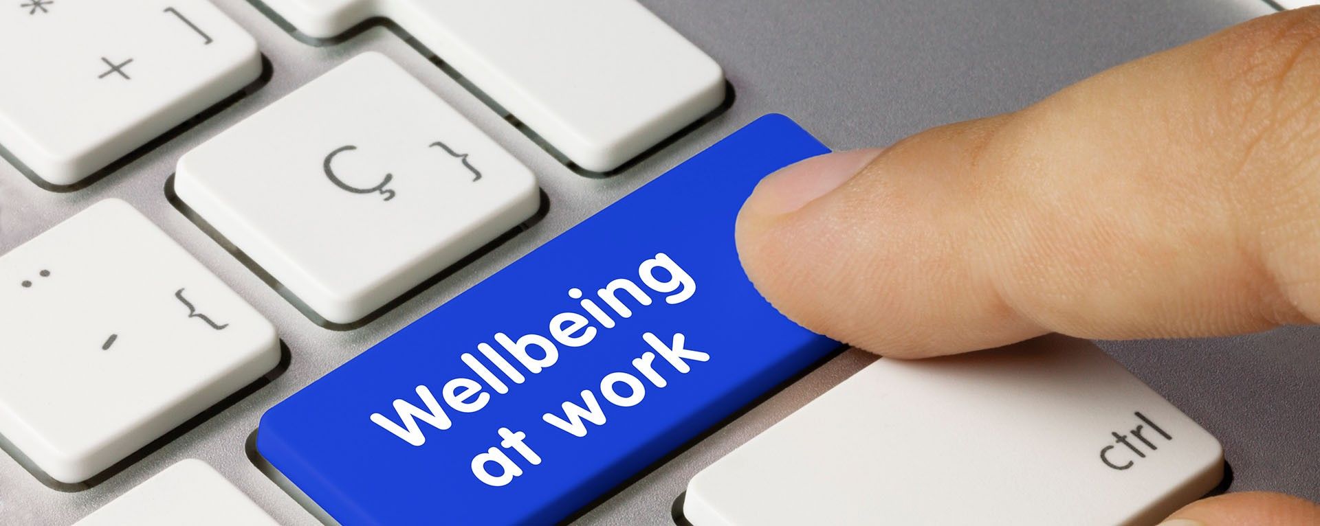 How can employee wellness advance reliability?