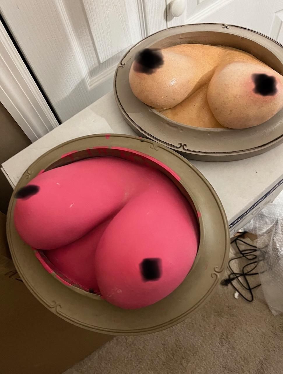 Heres What Its Like Getting a Pussy Mold - xoNecole