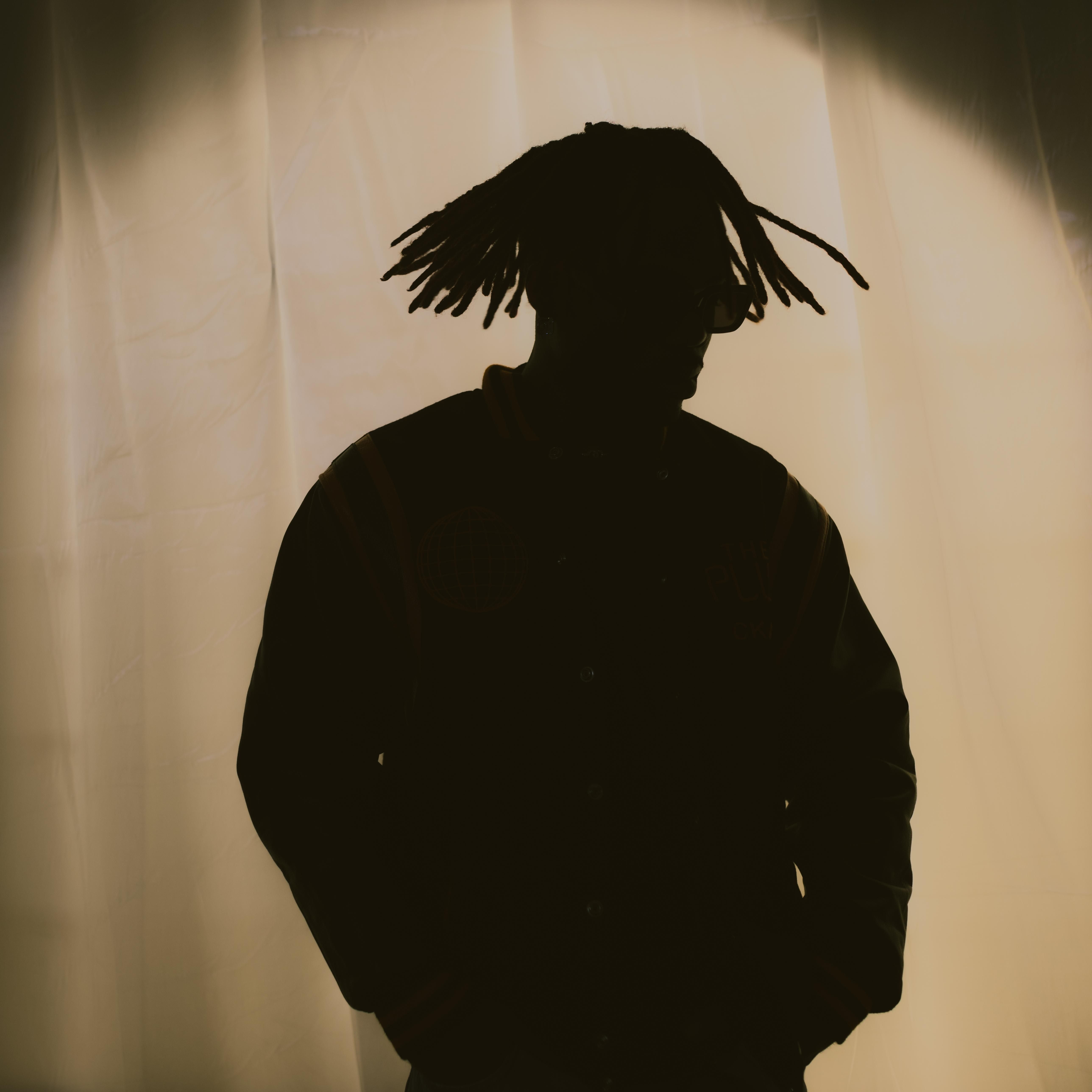 CKay in the shadows