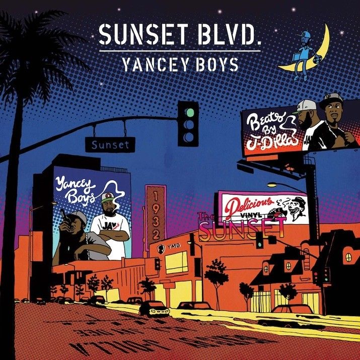 Illa J: Yancey Boys Album Review | Pitchfork