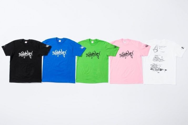 スーパーレア！！SUPREME QUALITY!! Graffiti Book!