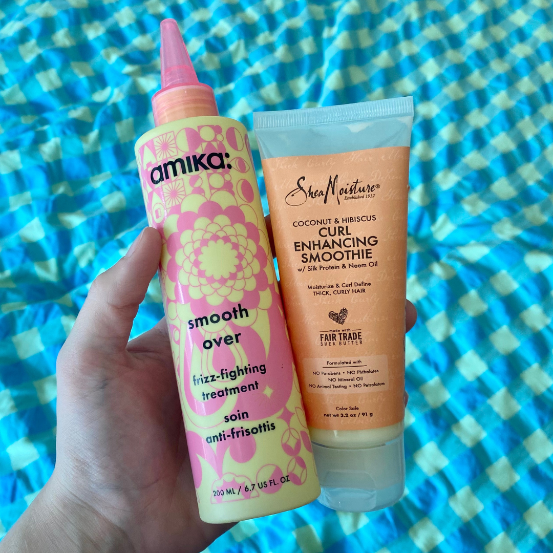 Best Curl Cream Review Unlock Perfect Waves Brit Co