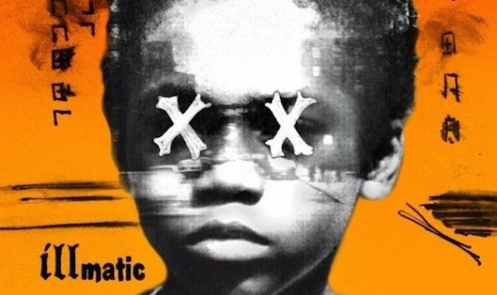 NAS ILLMATIC ネタ集　元ネタ NAS ILLMATIC ネタ集 元ネタ - メルカリ