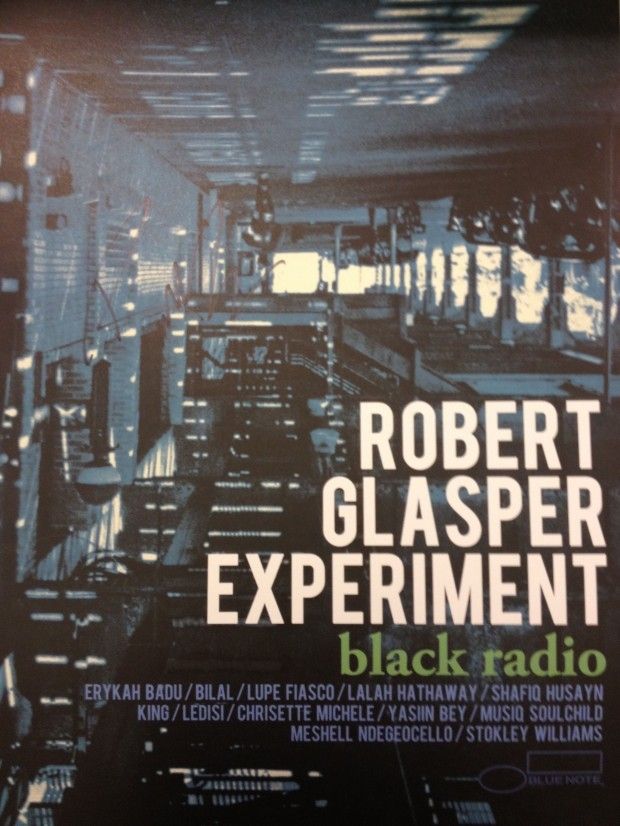 洋楽 2LP Robert Glasper Experiment BlackRadio Robert Glasper Experiment - Black Radio[2 LP] - Amazon.com Music