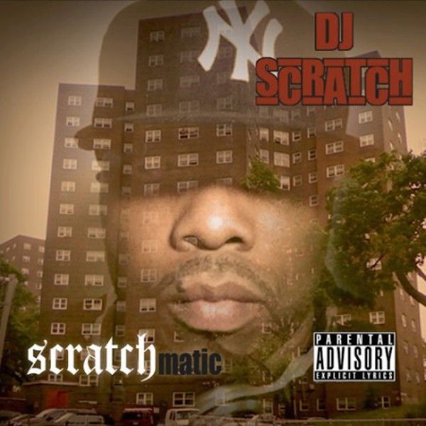 Juicy　DJ Skratch DJ Jazzy Jeff & Skratch Bastid - Red Bull Thre3Style World