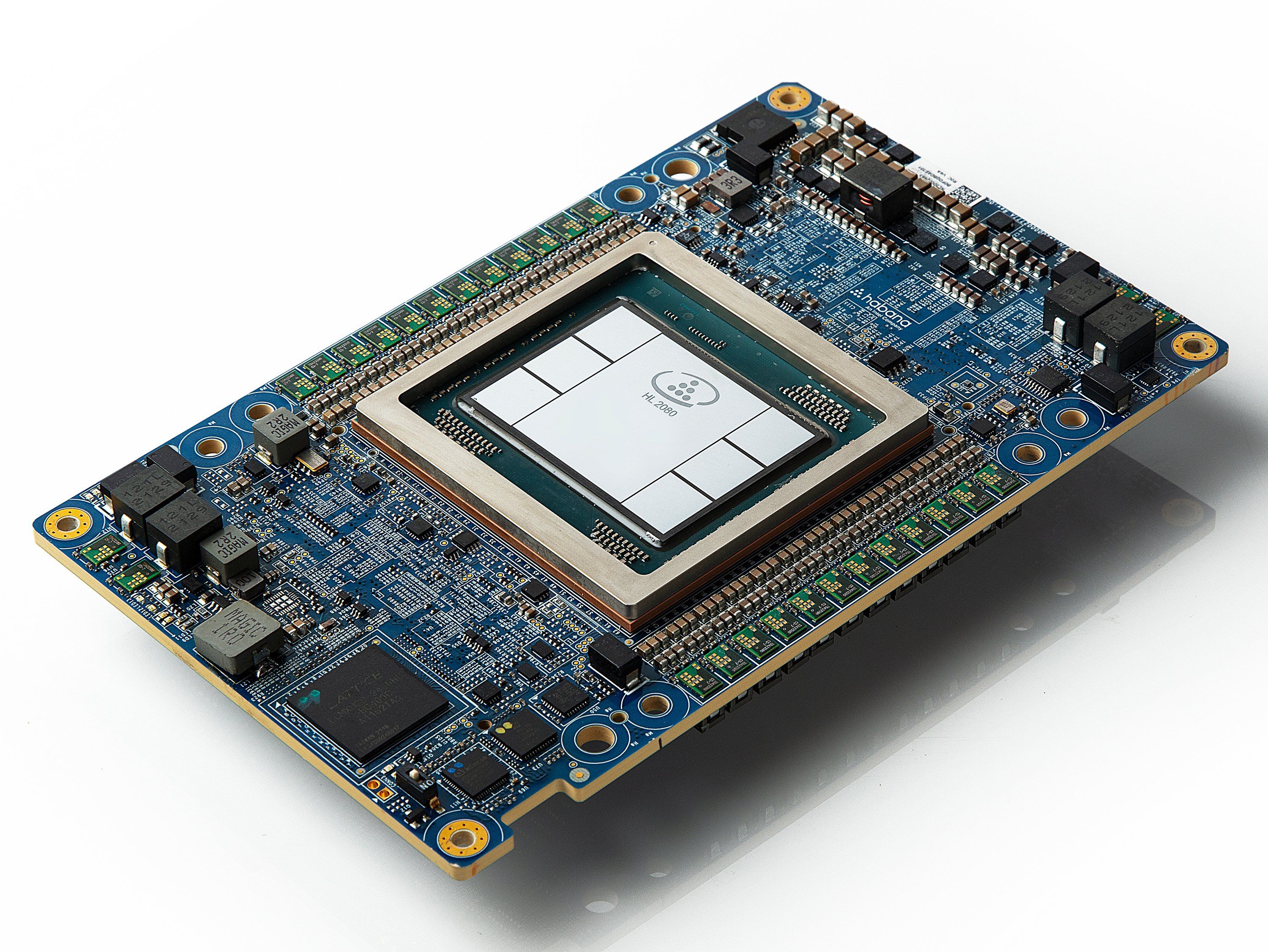 Intel and Nvidia Square Off in GPT-3 Time Trials - IEEE Spectrum