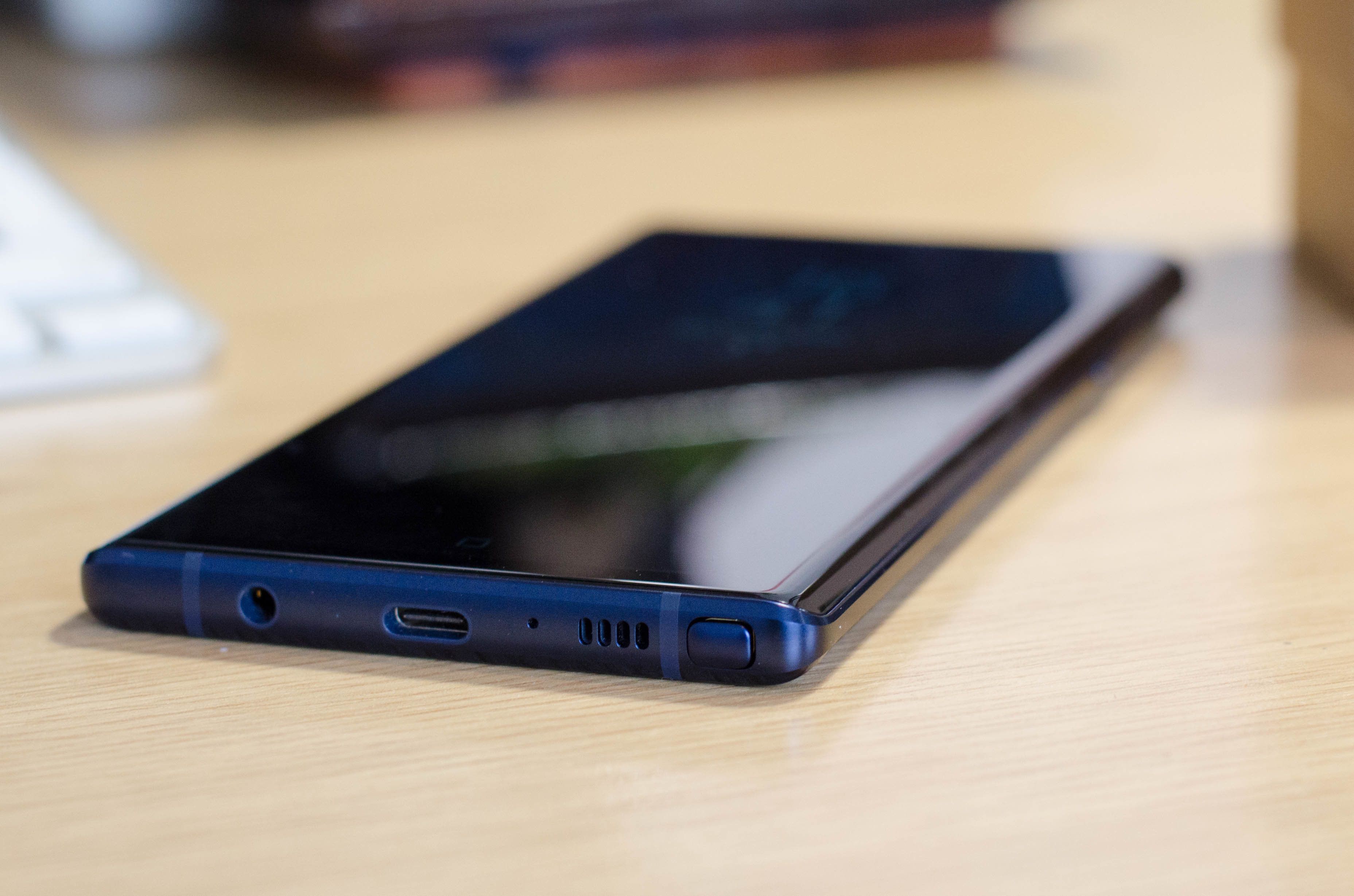 Galaxy - 【B】SC-01L/Galaxy Note9/357840090233907 Samsung SM-N960D Galaxy Note 9 TD-LTE JP SC-01L / SGH-N058