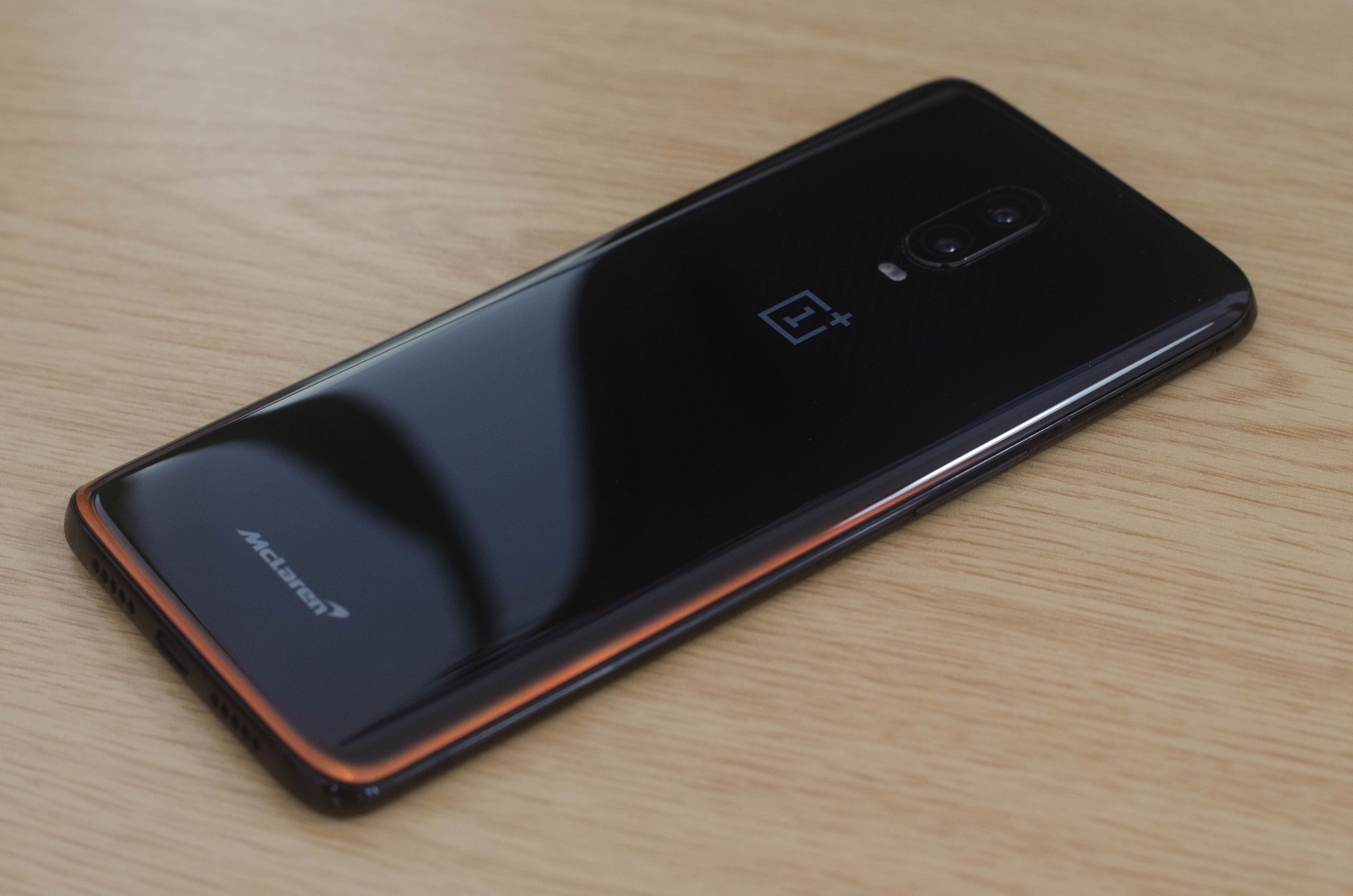OnePlus 6T McLaren Edition review: From the fast lane