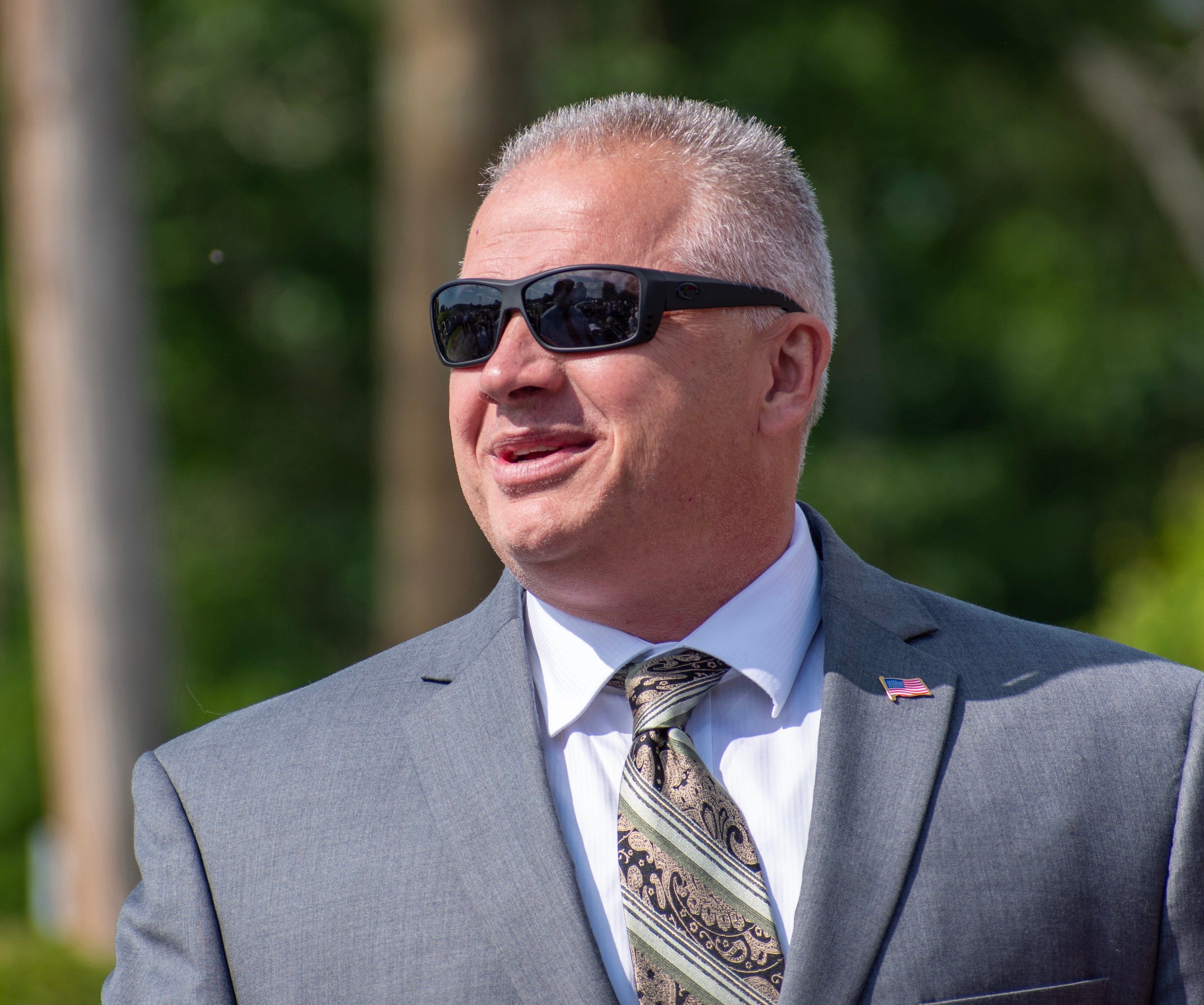 Denver Riggleman
