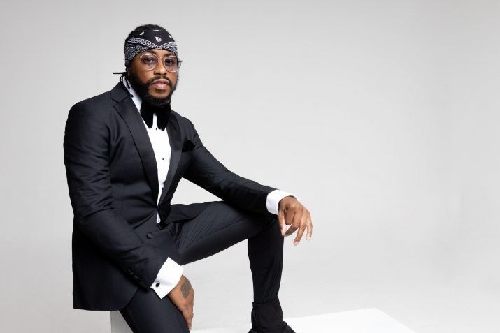 How Raheem DeVaughn & Apollo Brown Merged Their Sounds on