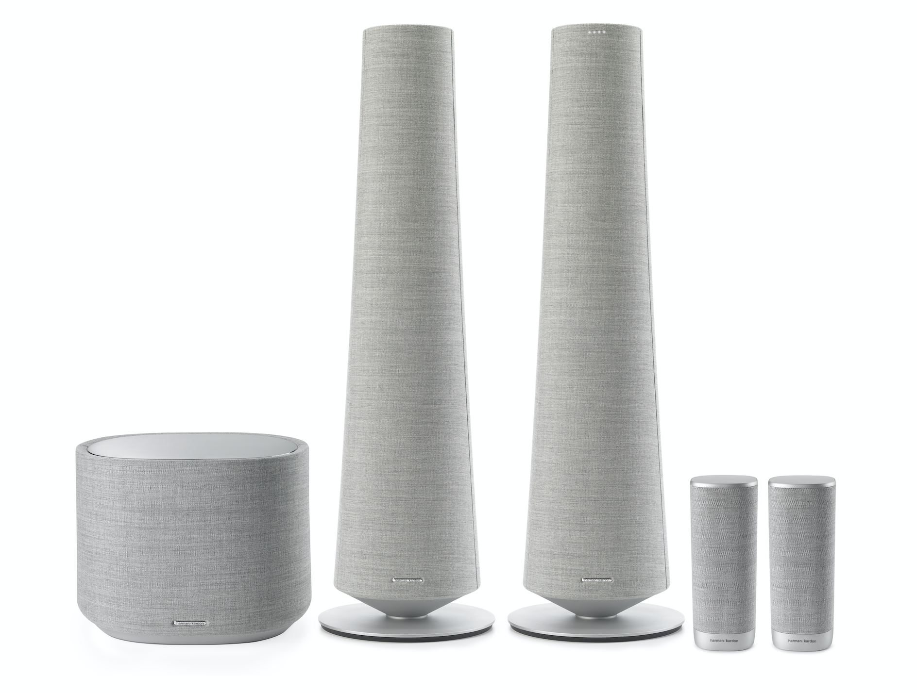 その他 harman/kardon Vebos speaker stand Harman Kardon Citation One set | The