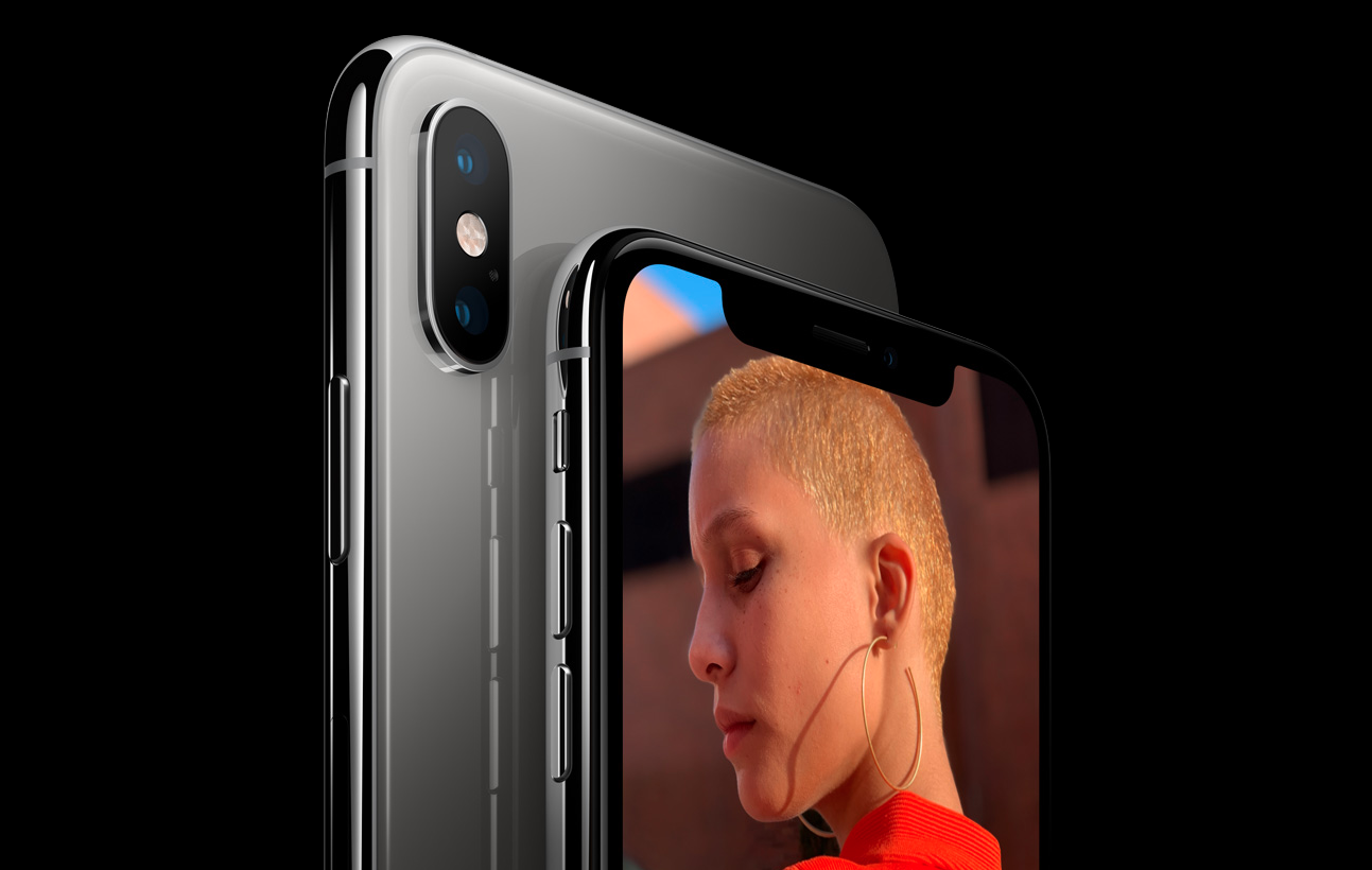 Apple iPhone XS and huge XS Max revealed alongside iPhone Xr