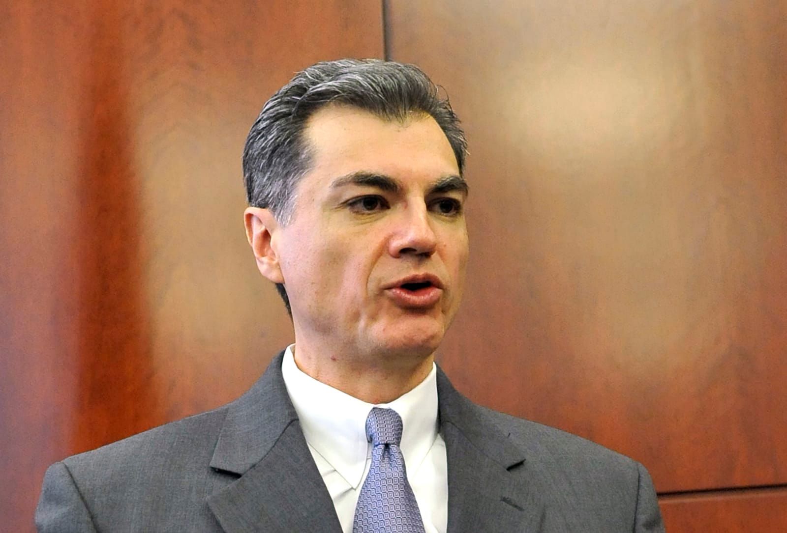Juan Merchan
