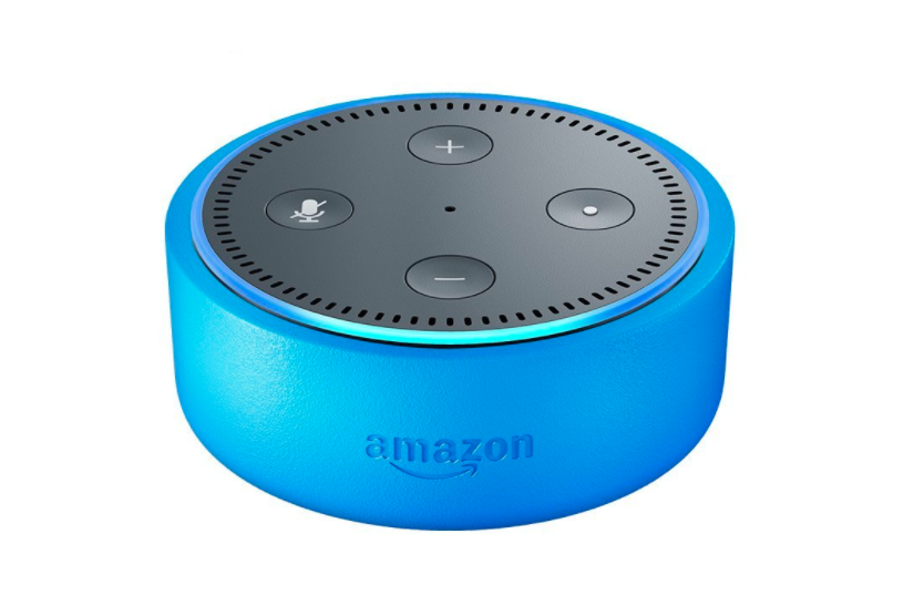 Amazon Alexa gets child-friendly upgrade with Echo for kids