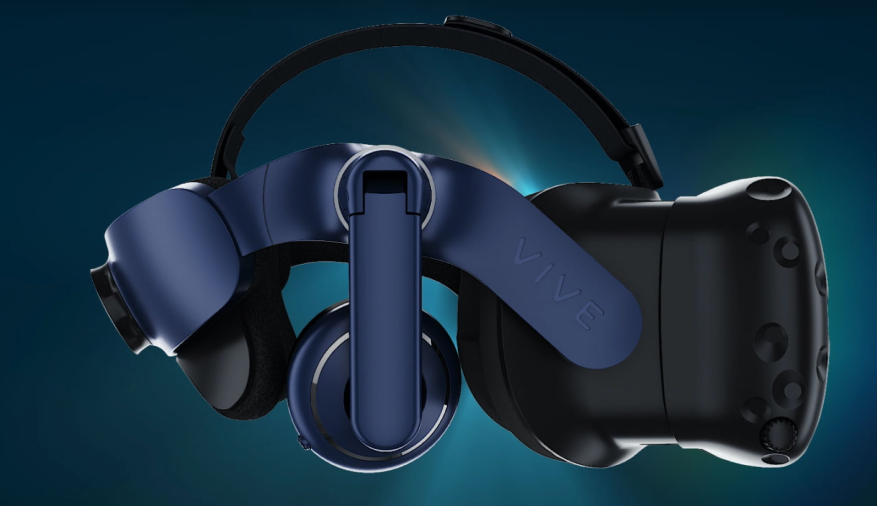 HTC VIVE Pro 2 パッケージ VIVE Pro 2 | VIVE Business United States