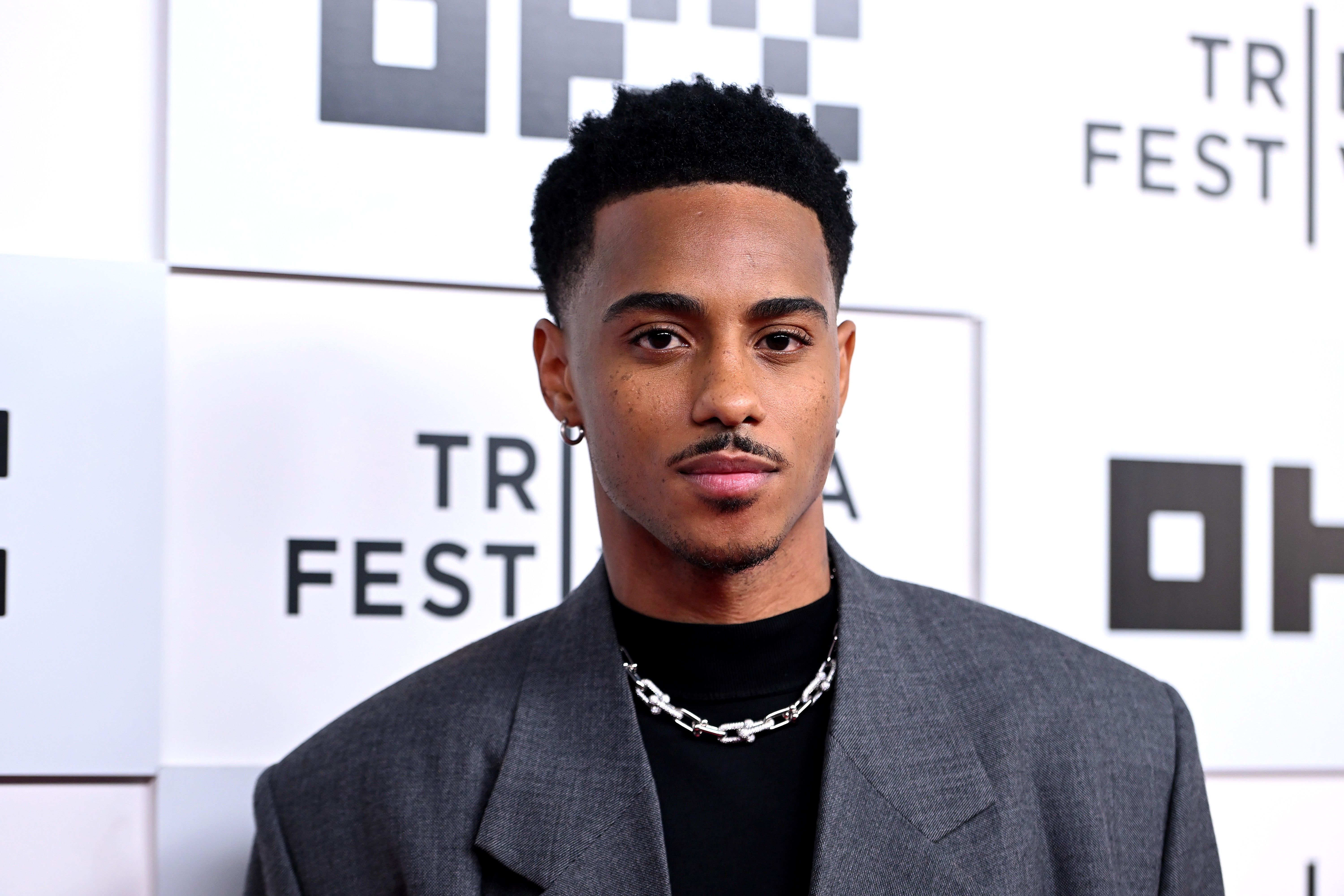 Fine Black Men In Hollywood Under 35 Actors Rappers More - xoNecole