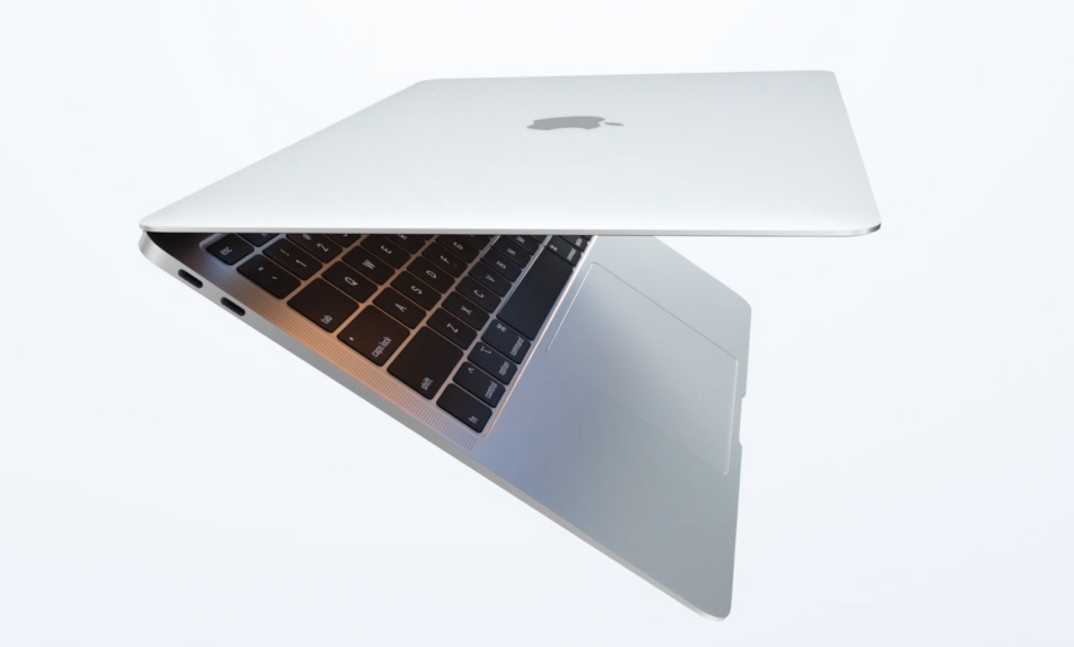 Apple reveals new MacBook Air, iMac and Mac Mini in New York