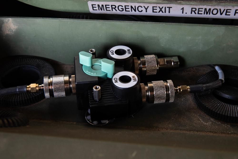 Kill Switch CBM+