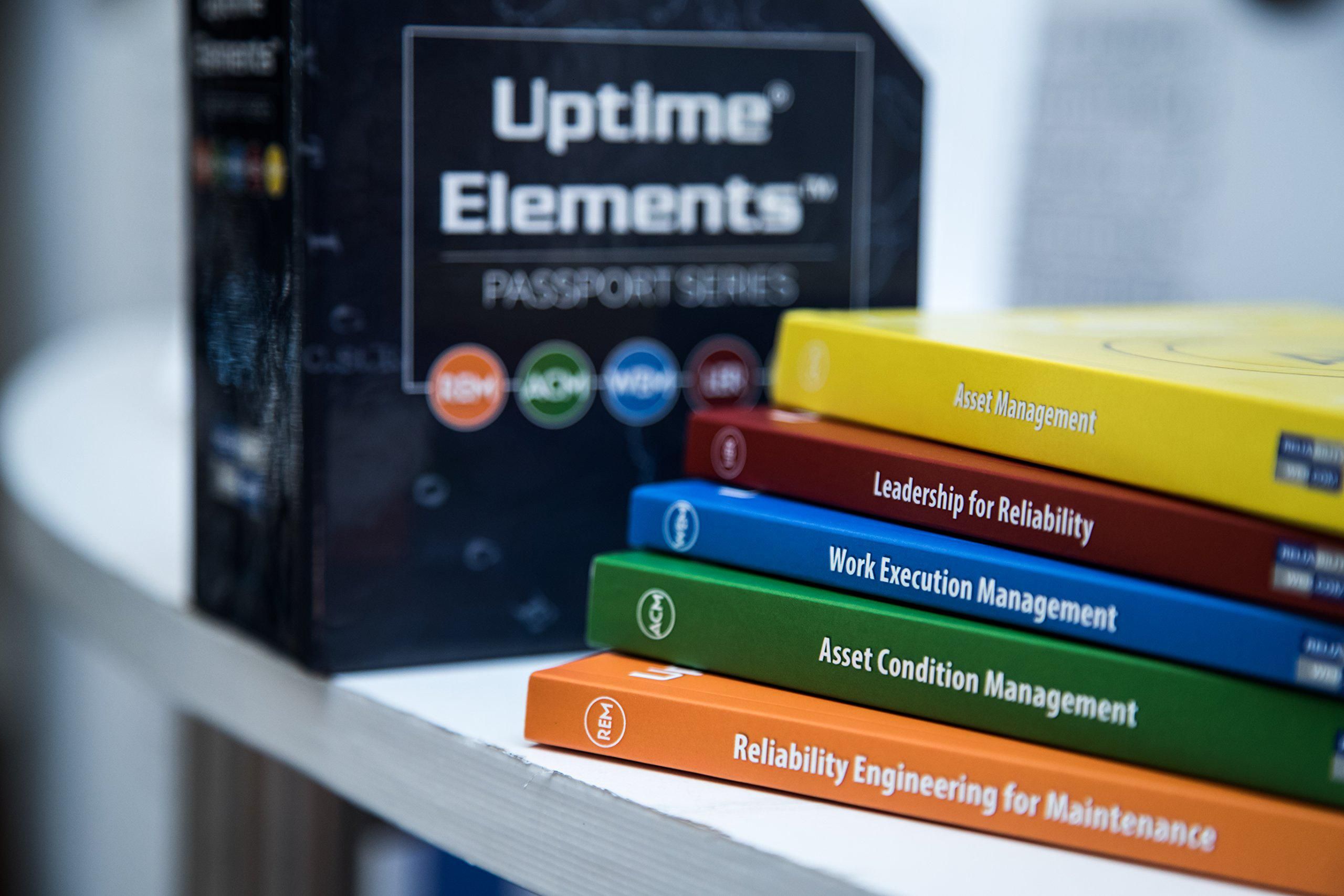 Uptime Elements Body of Knowledge