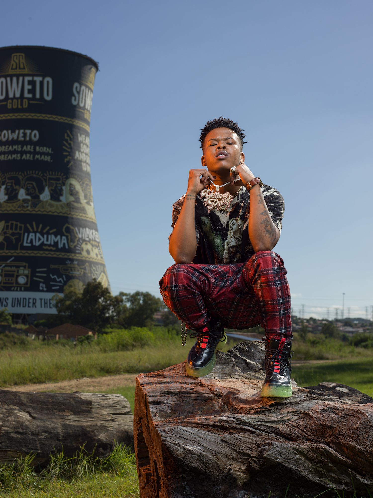 Nasty C
