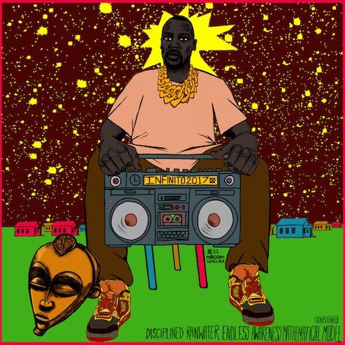 Mixtape Monday: Tha God Fahim x Jay NiCE, Truck North