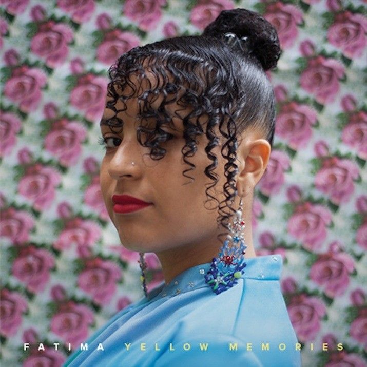 洋楽 Fatima feat Floating Points - Follow You Fatima – Follow You – Vinyl (12