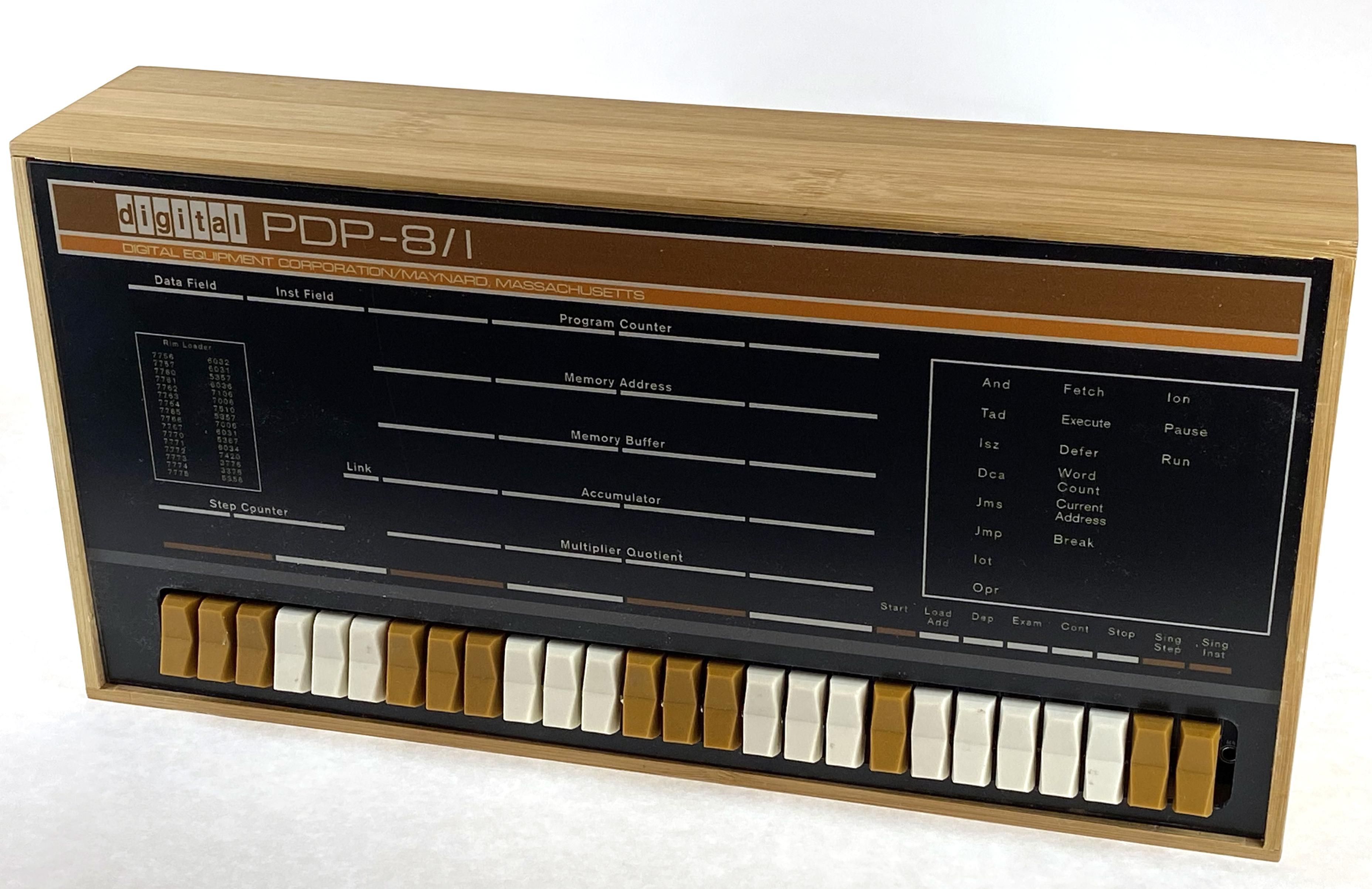 10 Gifts For Retrocomputing Fans - IEEE Spectrum
