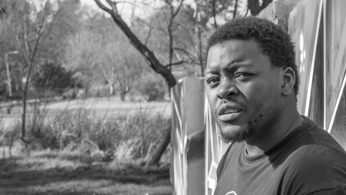 Interview: South African Rapper-Producer Duo Prxject Mayhem