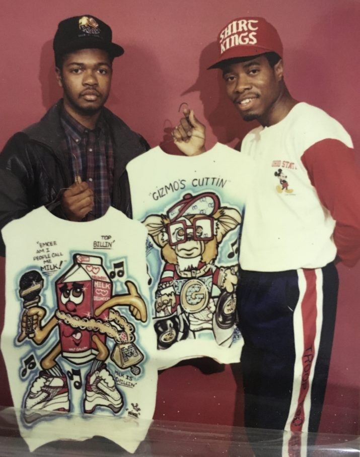 You Can't Tell the Story of Streetwear Without Mentioning