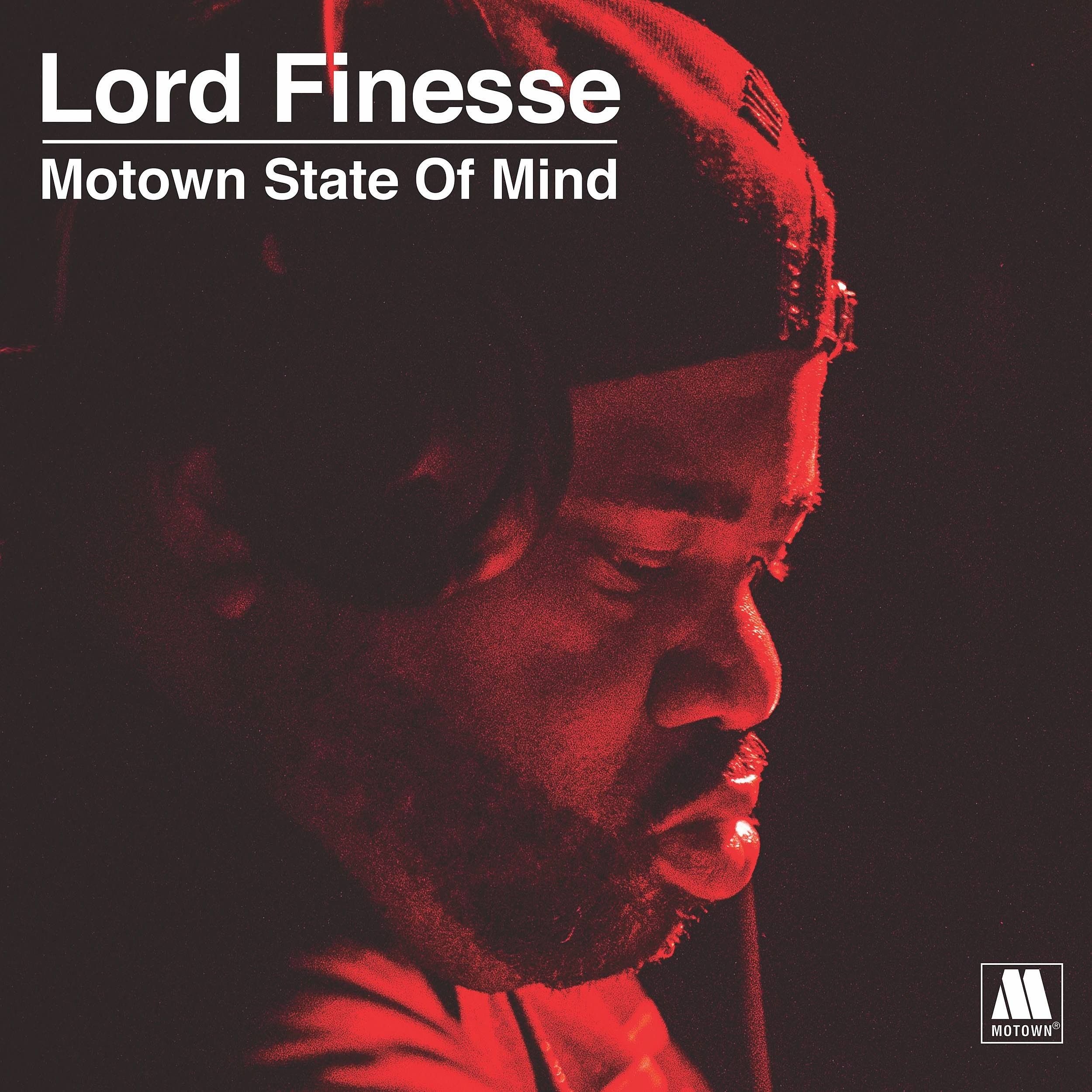Apollo Brown & Che Noir ...as God Inte～ Mello_Products_Julius_Schlosbu