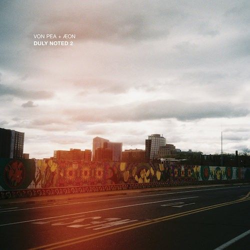 Mixtape Monday: YUNGMORPHEUS, Dope KNife, THE MELLOS x