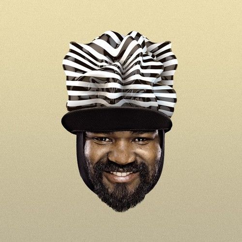 Gregory Porter Liquid Spirit レコード GREGORY PORTER - Gregory Porter - Liquid Spirit - Blue Note